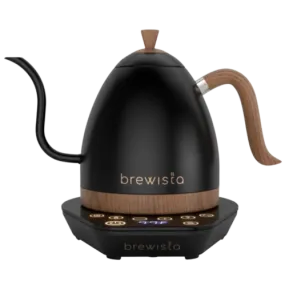 Brewista Artisan 1.0L Kettle - Matte Black