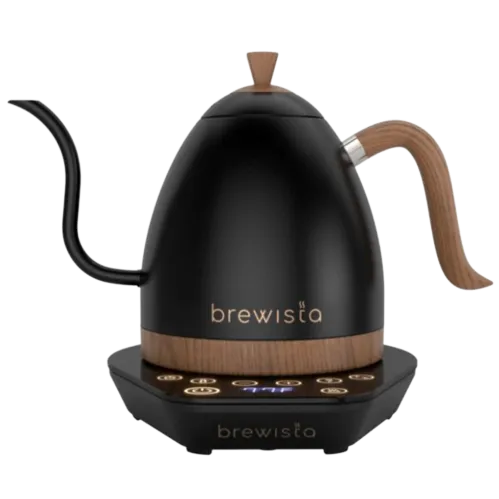 Brewista Artisan 1.0L Kettle - Matte Black