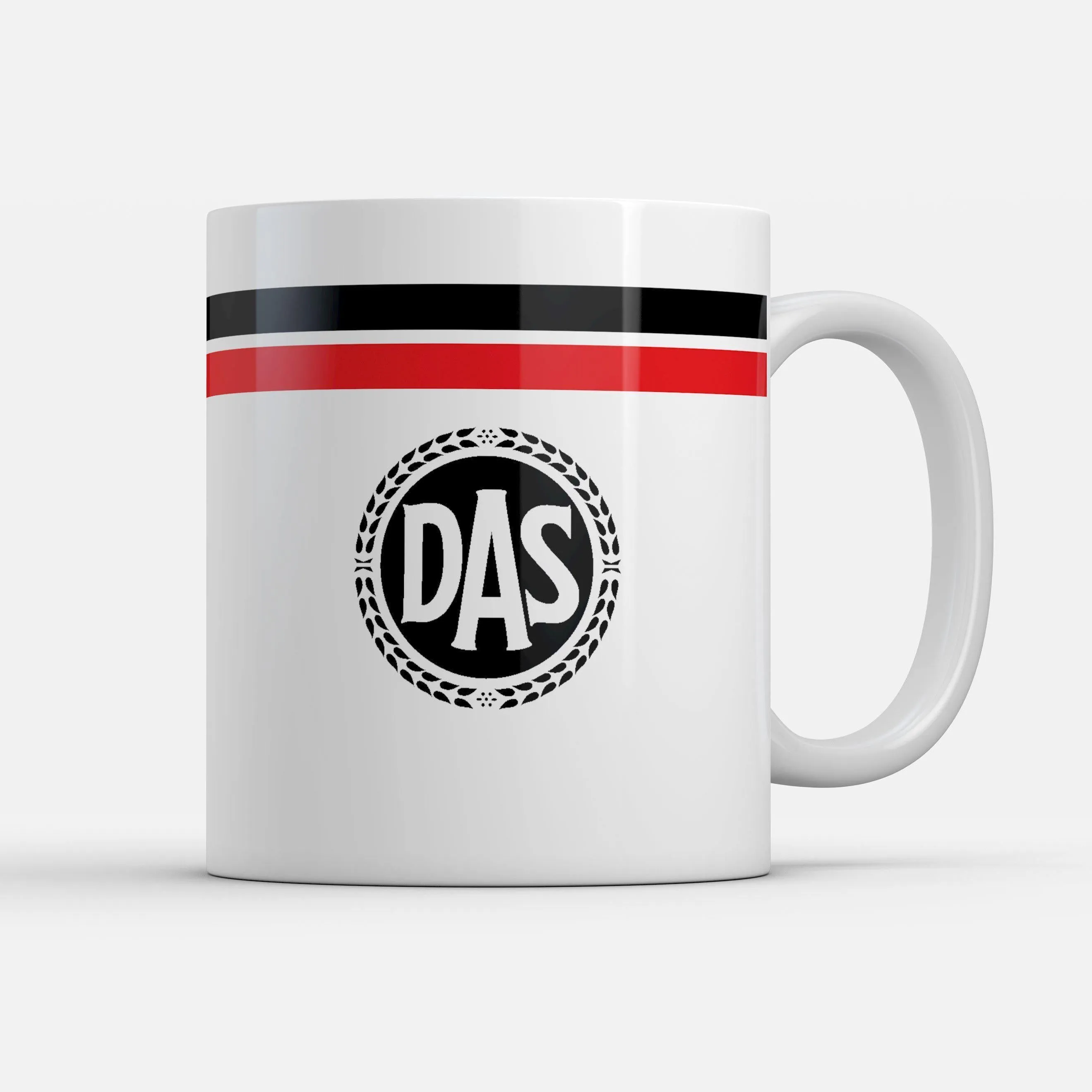 Bristol City '04 Away Inspired Mug