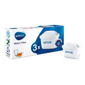 BRITA Maxtra  3 Pack