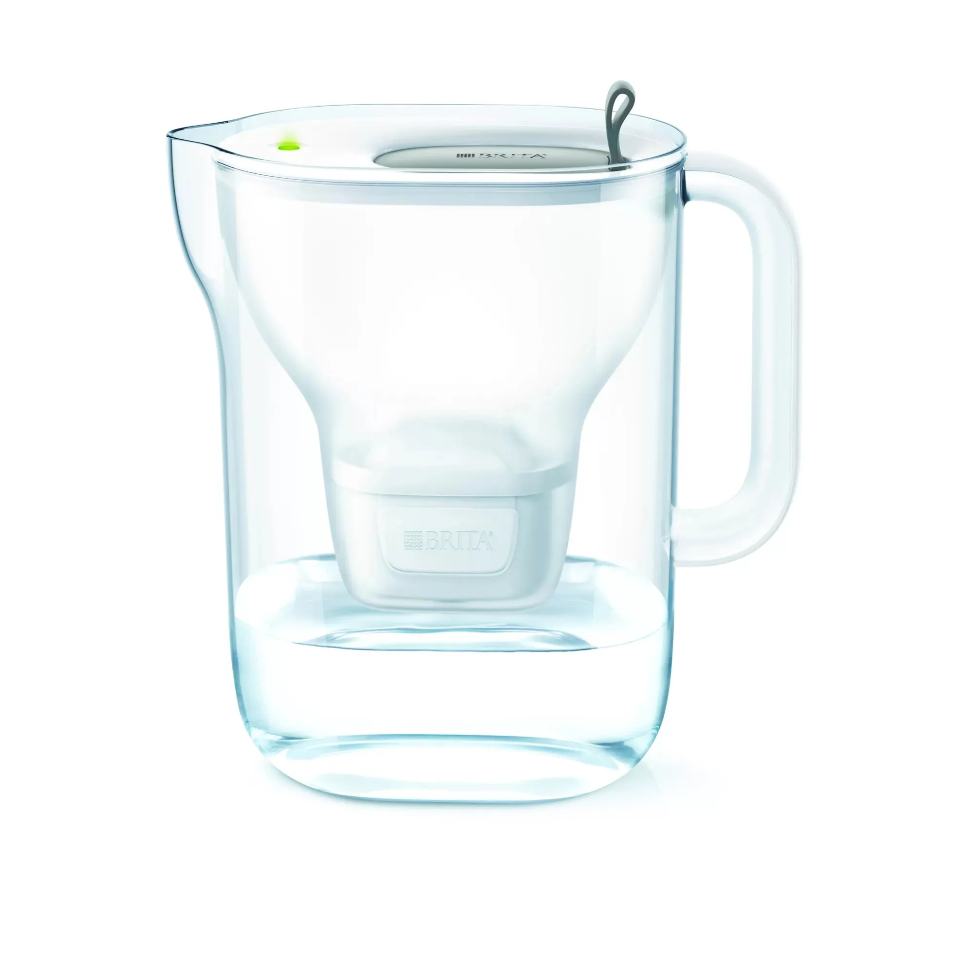 BRITA Style XL Grey Maxtra 