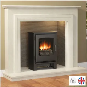 Broseley Evolution Desire 5 Electric Stove