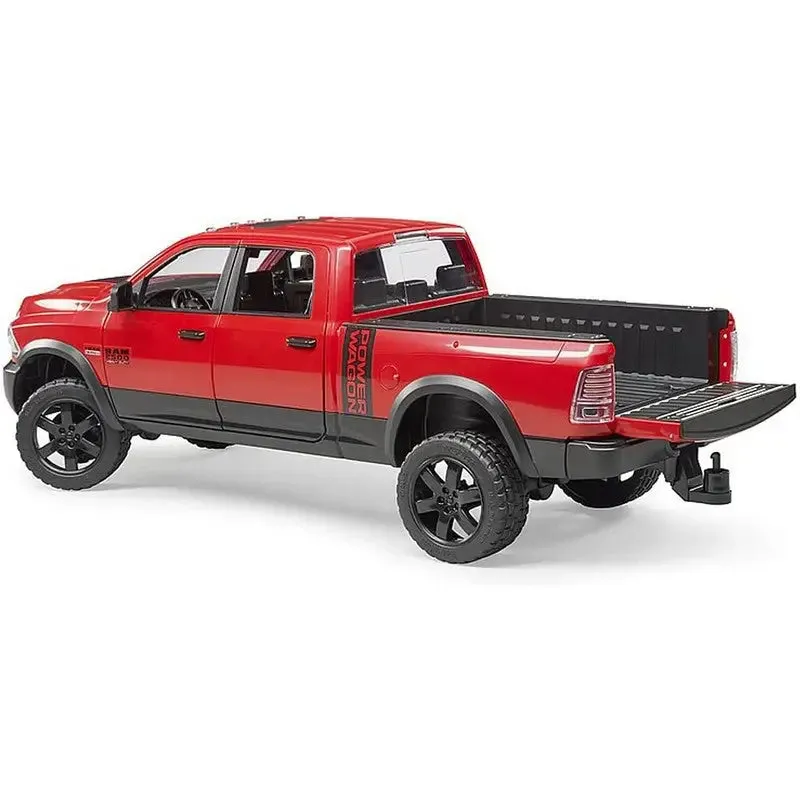 Bruder 02500 Ram 2500 Power Wagon