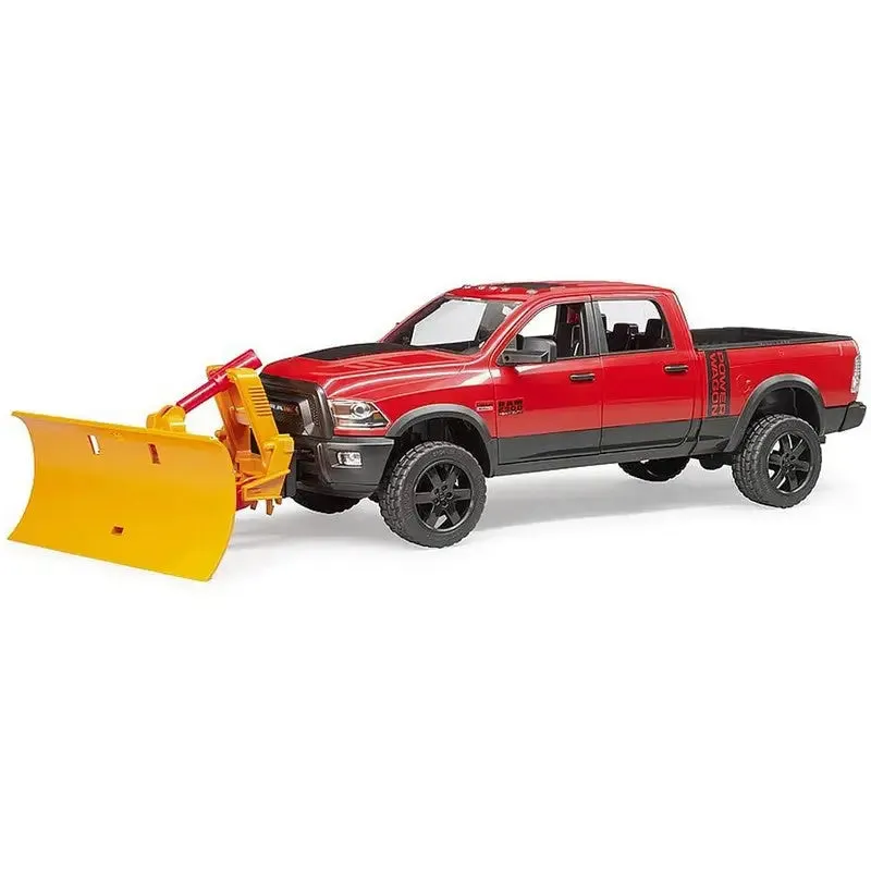 Bruder 02500 Ram 2500 Power Wagon