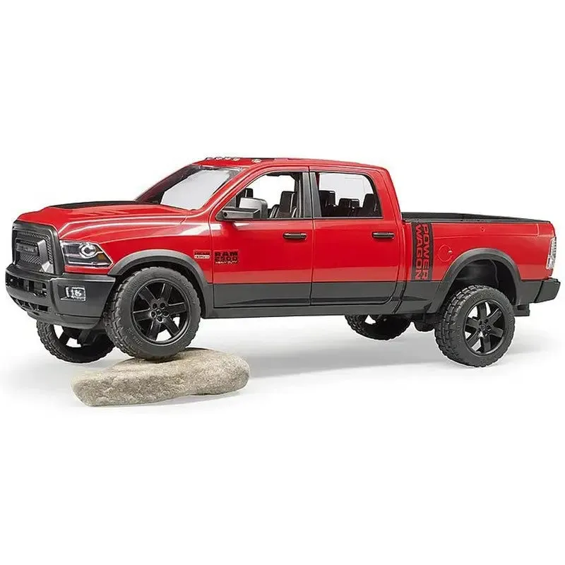 Bruder 02500 Ram 2500 Power Wagon