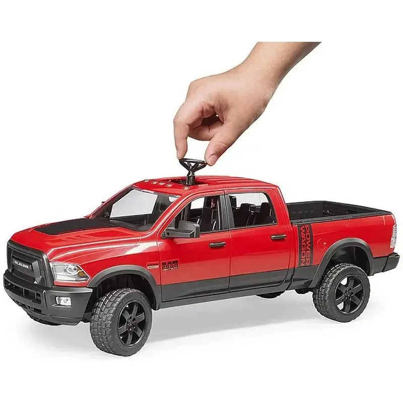 Bruder 02500 Ram 2500 Power Wagon