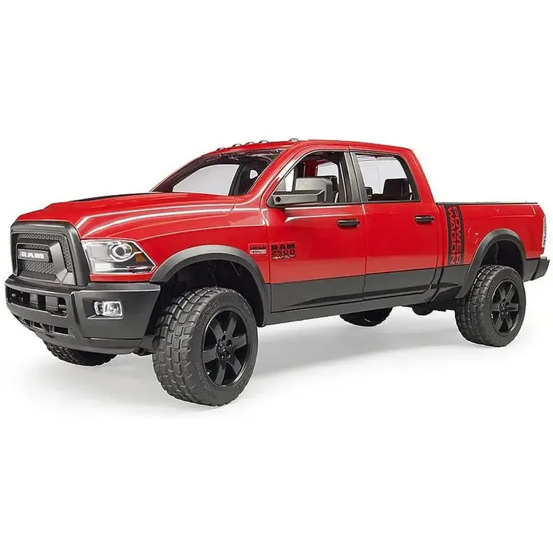 Bruder 02500 Ram 2500 Power Wagon