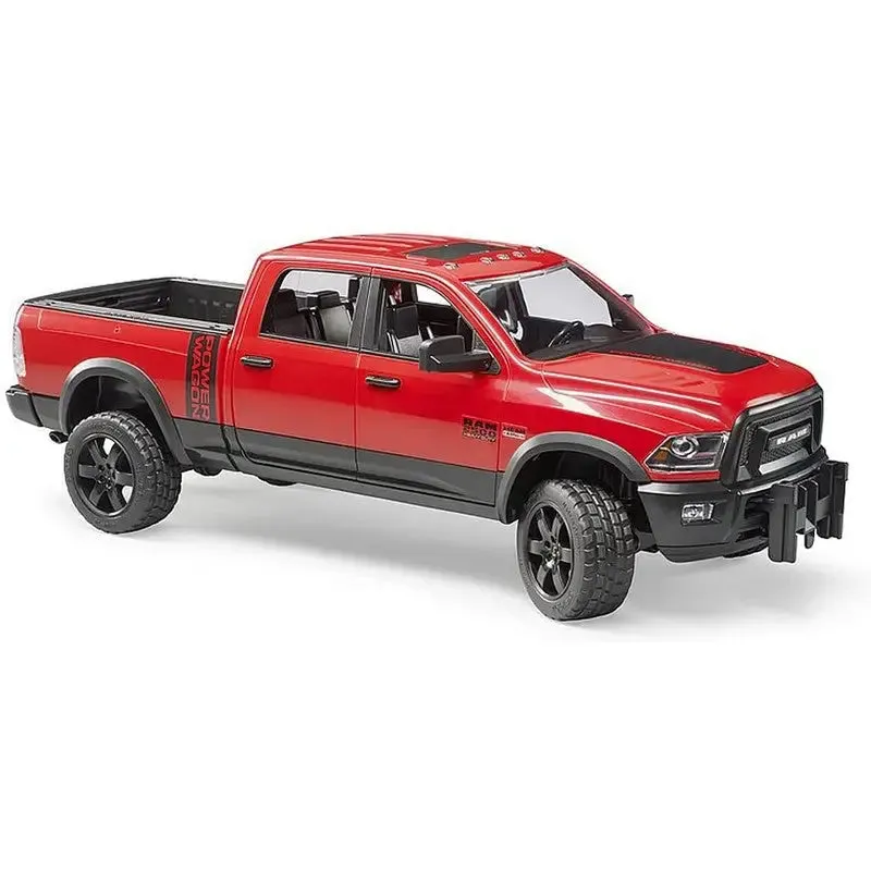 Bruder 02500 Ram 2500 Power Wagon