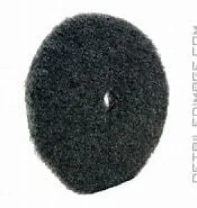 Buff and Shine Uro Wool Pad Available in  6"