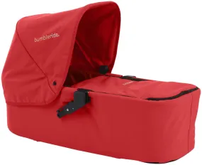 Bumbleride Indie Carrycot - Cayenne Red