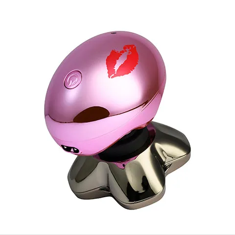 Butterfly Kiss Pro Shaver