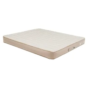 C20 Built-in Pump Double Inflatable Mattress