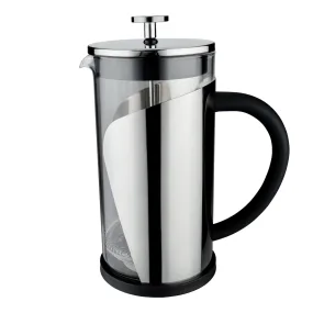 Café Olé 8 Cup Cromo Cafetiere