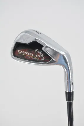 Callaway Diablo Forged 9 Iron R Flex 36"