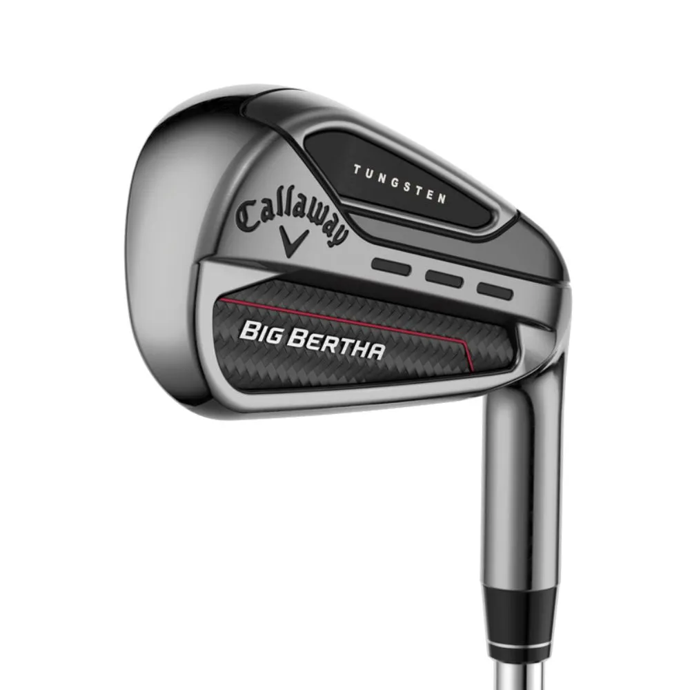 Callaway Golf Big Bertha Irons 2023 Model