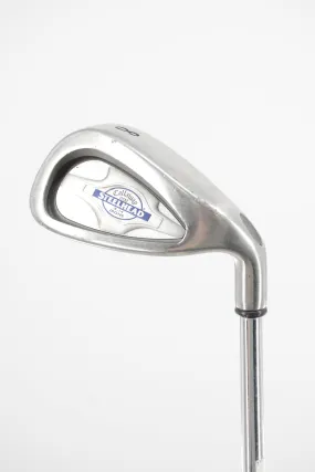 Callaway Steelhead X-14 8 Iron S Flex 36.5"