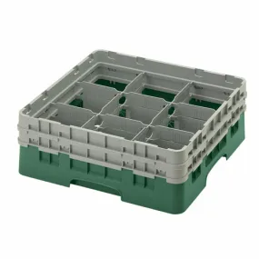 Cambro 9S434119 Dishwasher Rack