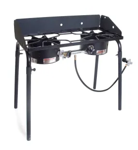 Camp Chef Explorer 2-Burner Stove