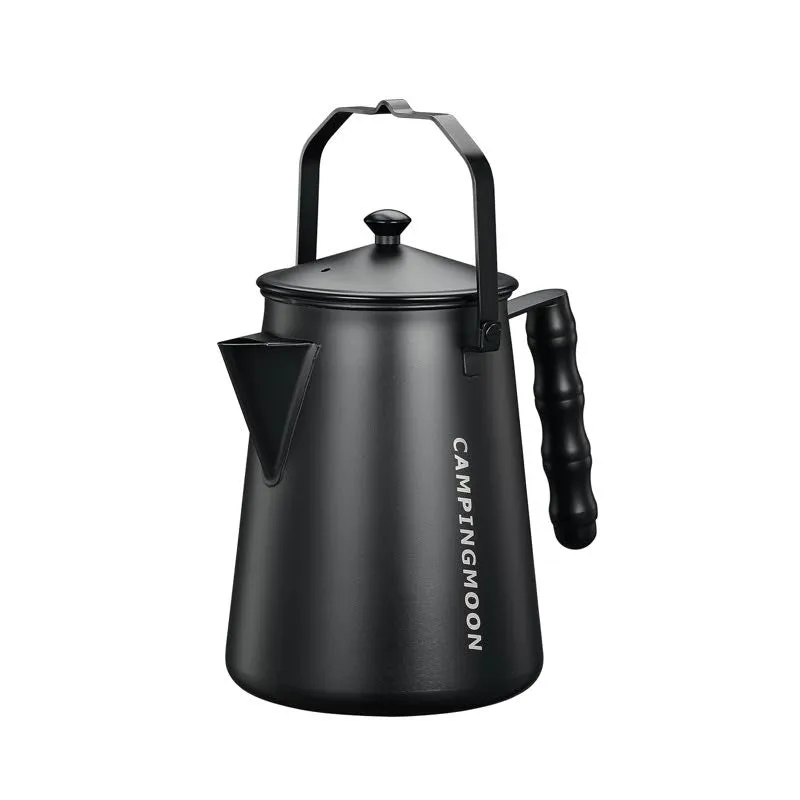 Campingmoon Camping Kettle 1.5L