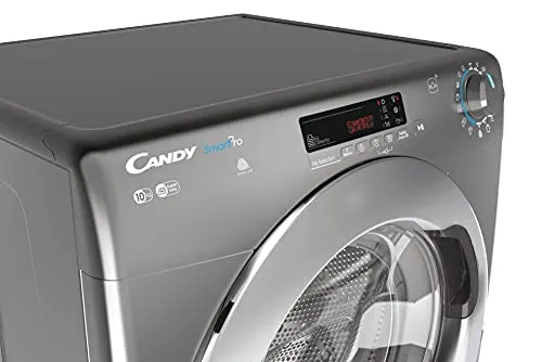 Candy CSOEC10DCGR0 10Kg Freestanding Condenser Tumble Dryer