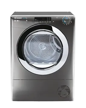 Candy CSOEC10DCGR0 10Kg Freestanding Condenser Tumble Dryer