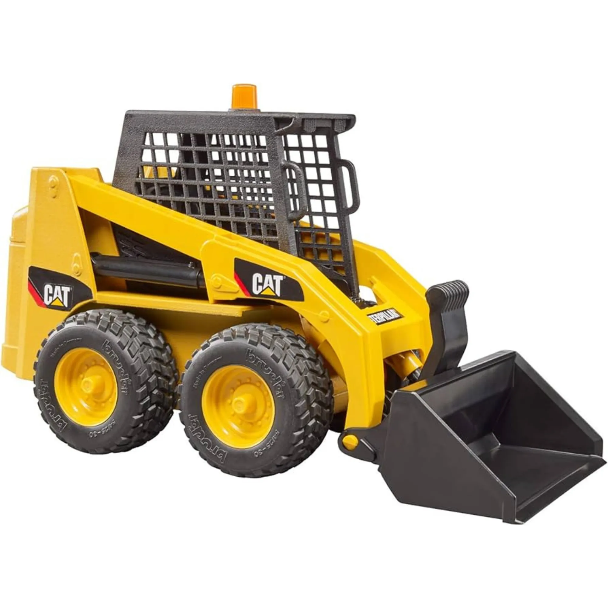 Cat Skid Steer Loader