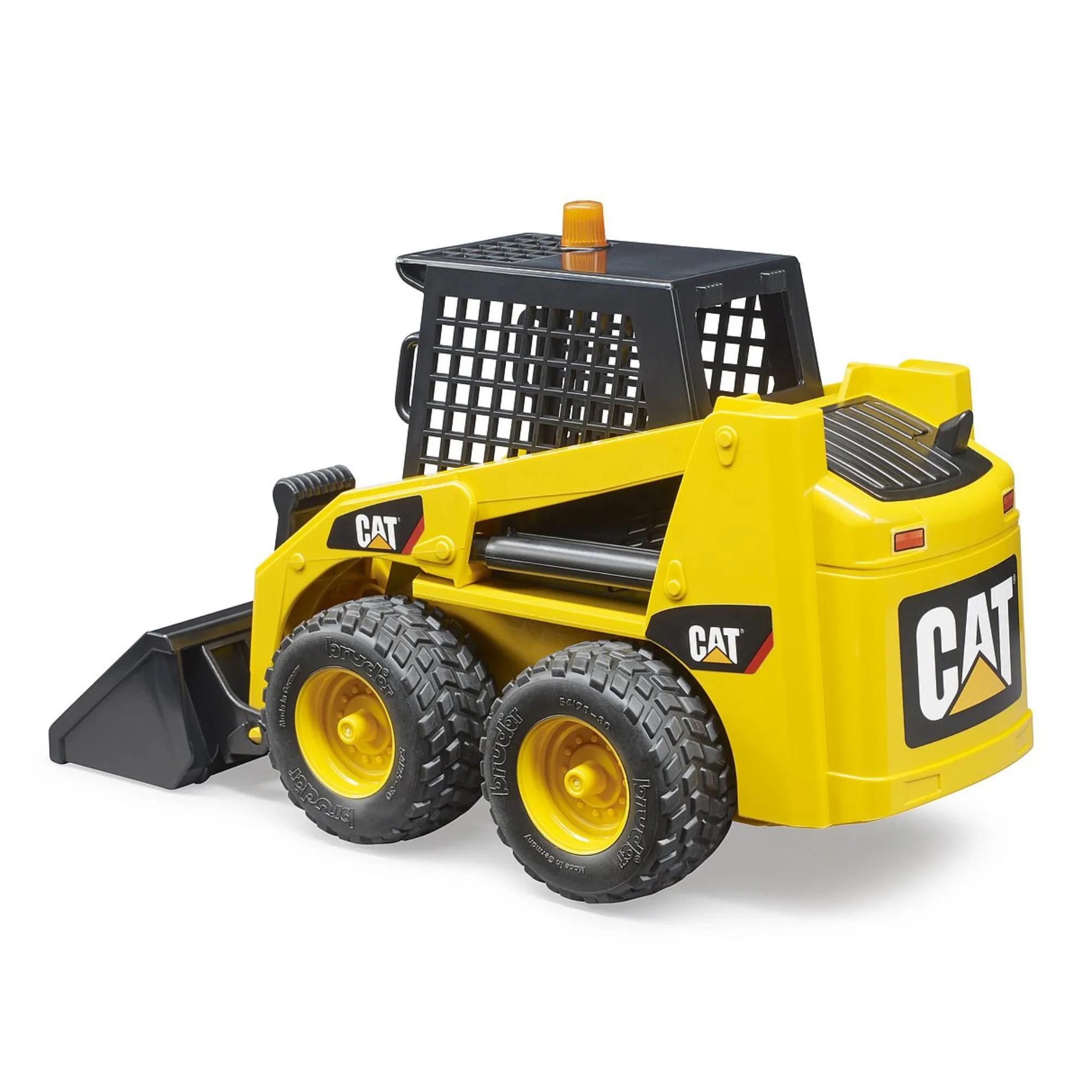 Cat Skid Steer Loader