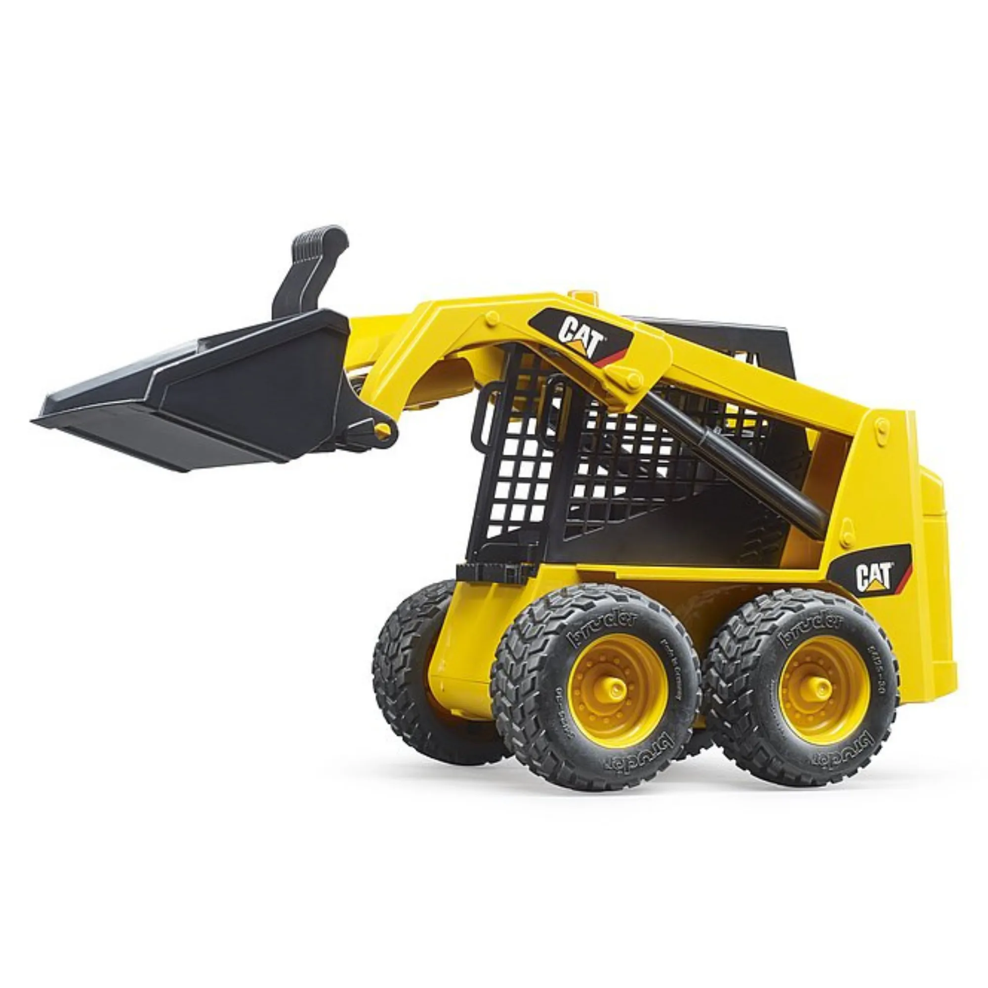 Cat Skid Steer Loader