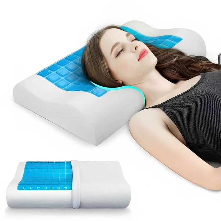 Cervical Memory Foam King