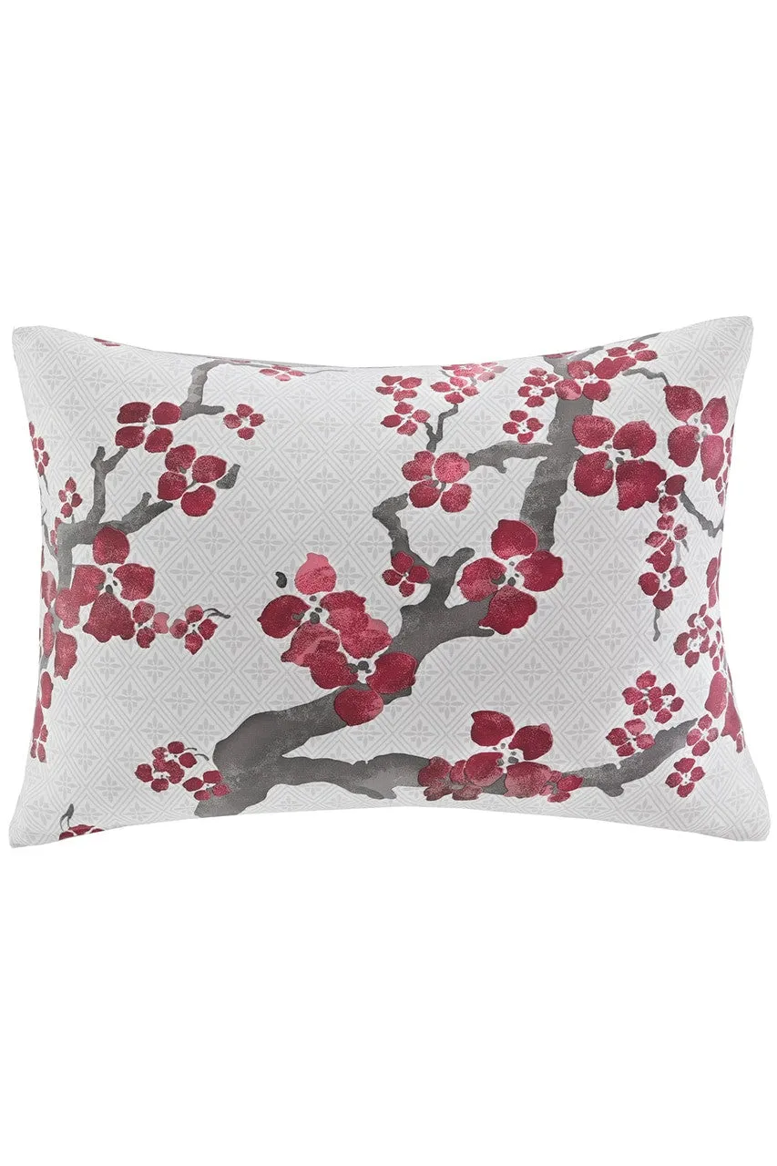 Cherry Blossom Duvet Mini Set