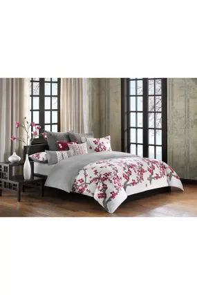 Cherry Blossom Duvet Mini Set