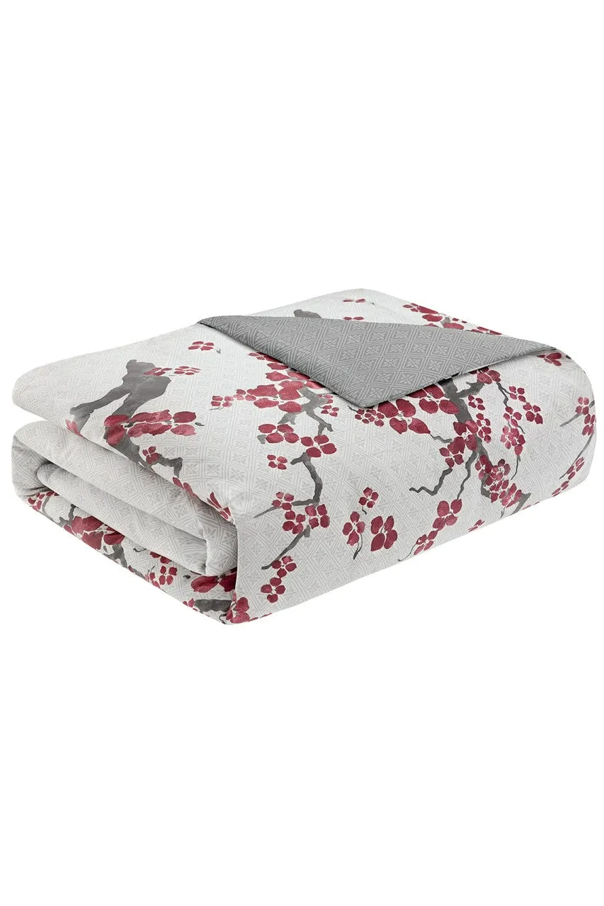 Cherry Blossom Duvet Mini Set