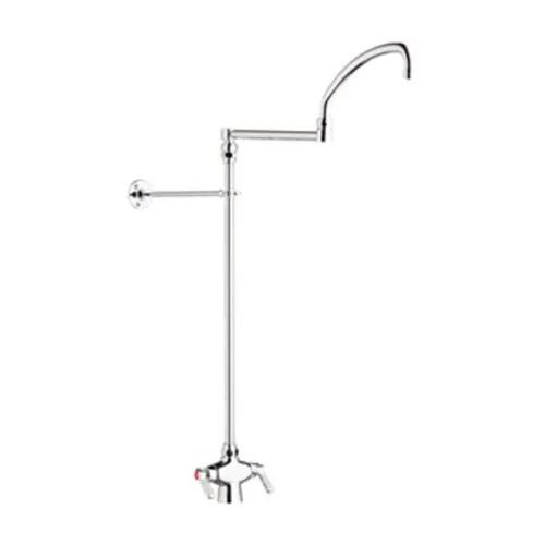 Chicago Faucets 511-ABCP Faucet