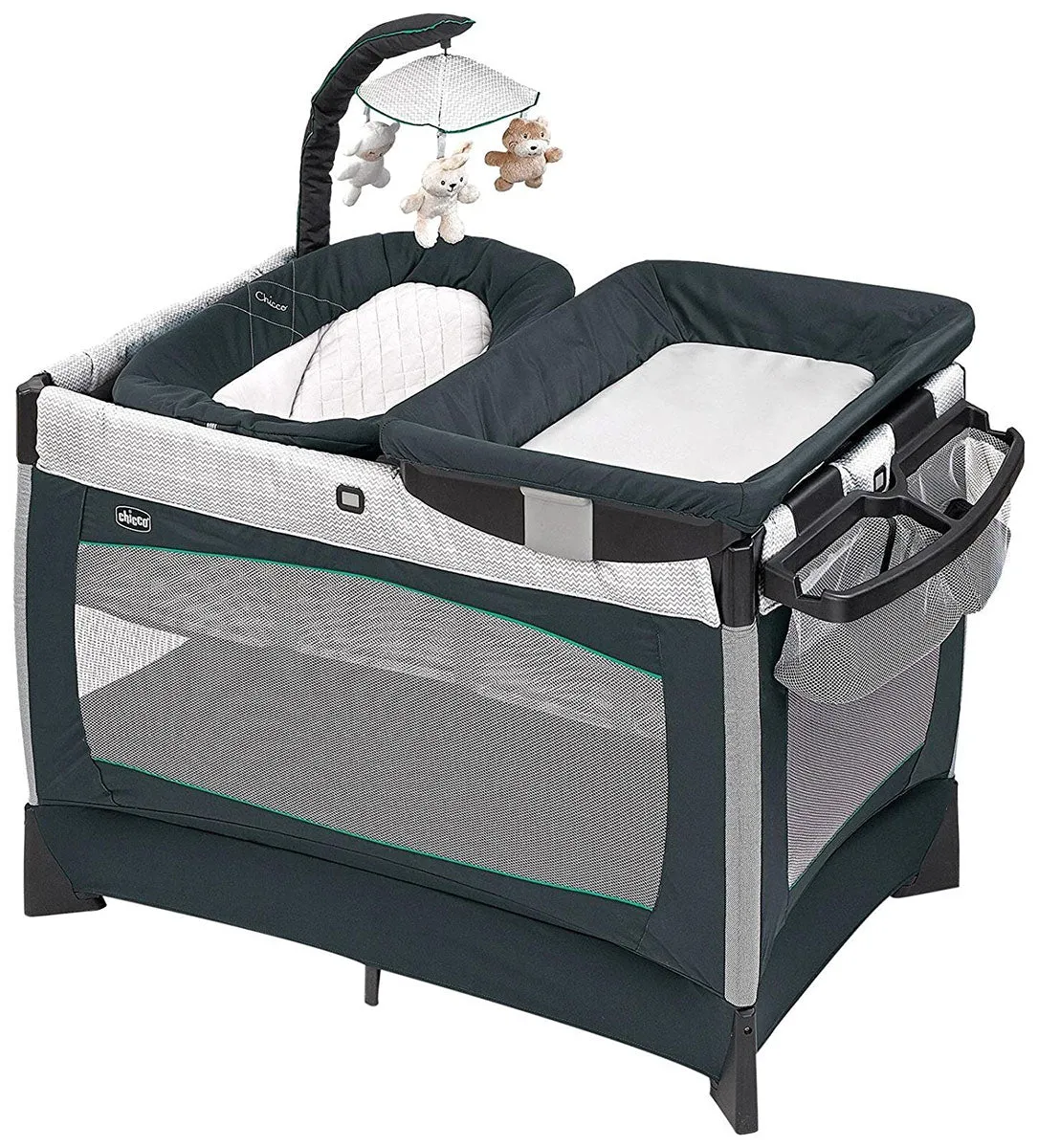 Chicco Lullaby Baby Playard - Empire