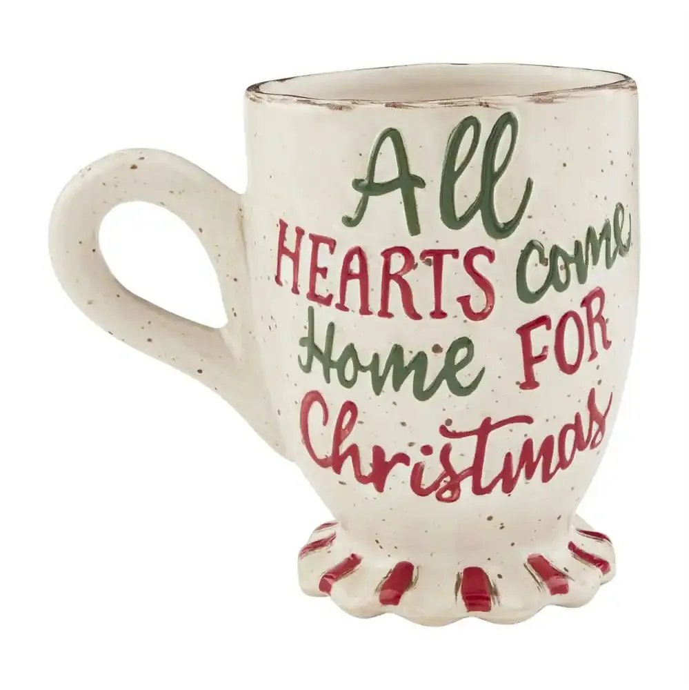 CHRISTMAS MUG