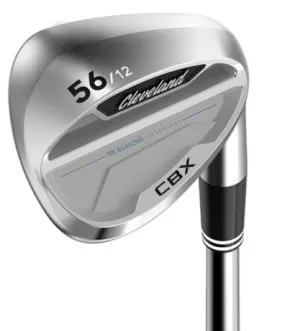 Cleveland CBX Wedge Graphite Shaft