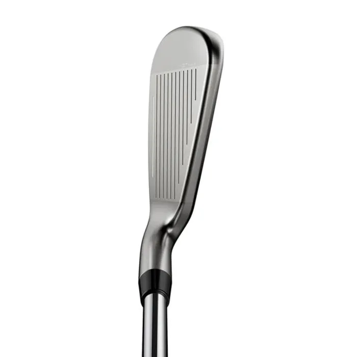 Cobra Darkspeed (5-GW) Graphite Irons