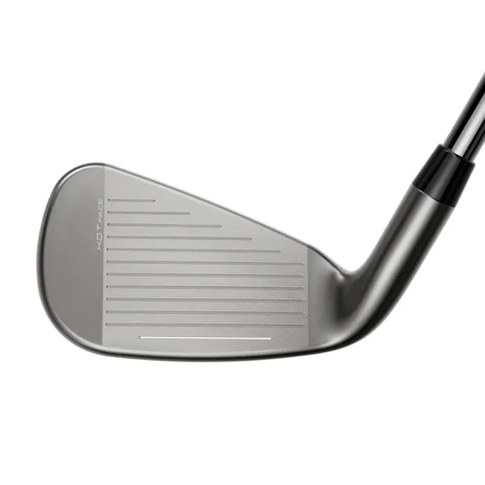 Cobra Darkspeed (5-GW) Graphite Irons