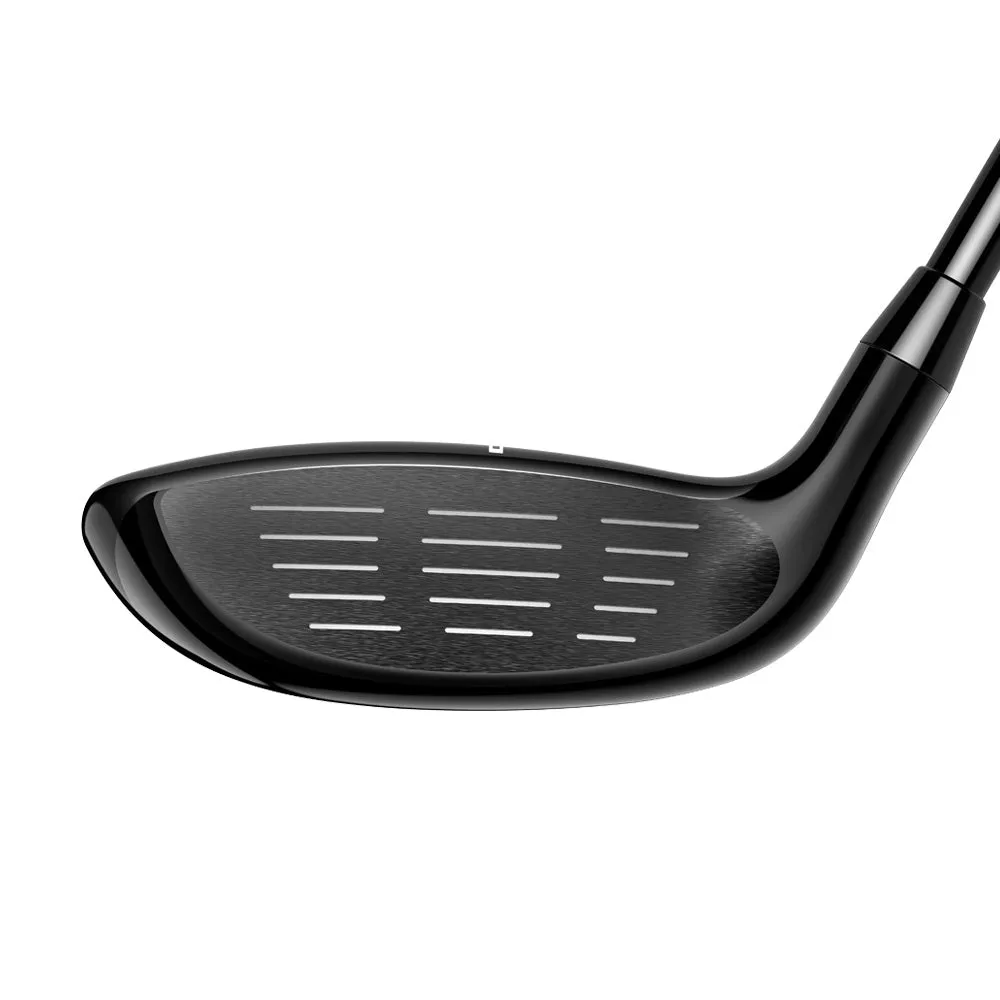 Cobra F-MAX Superlite Combo Golf Irons Graphite