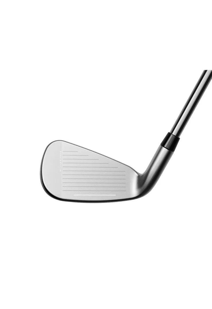 Cobra LTDx Golf Irons | Graphite