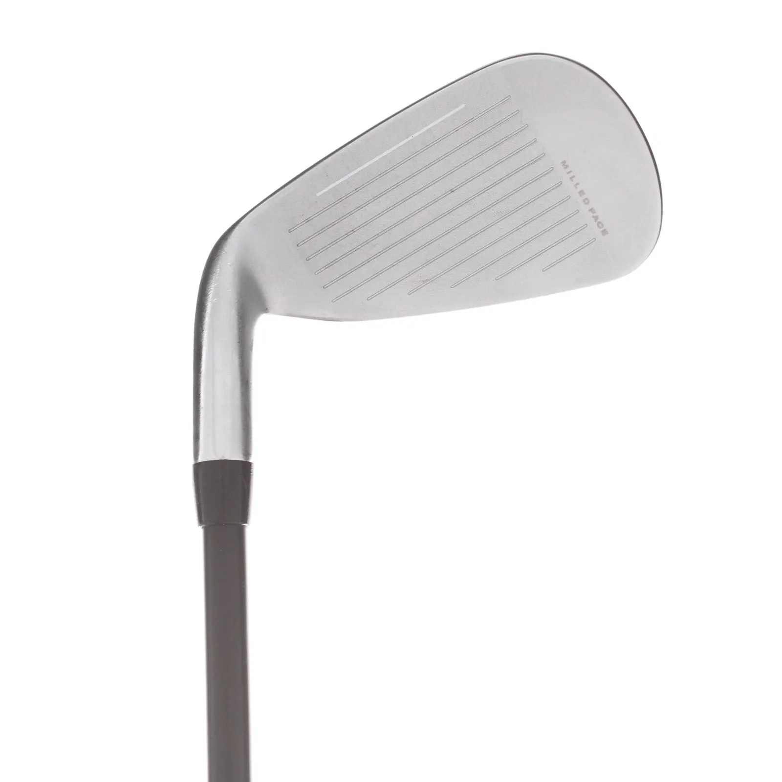 Cobra LTDx Graphite Men's Right 7 Iron Senior - KBS PGI