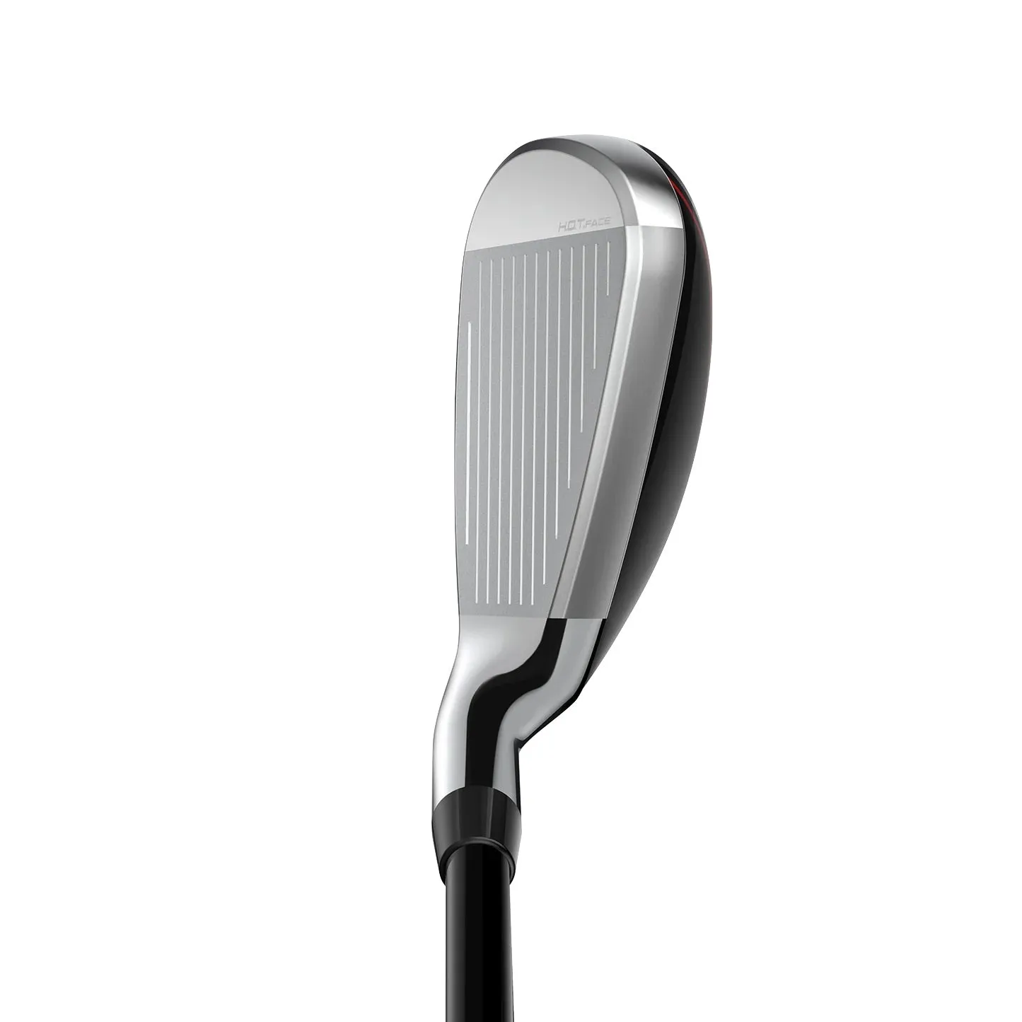 Cobra T-Rail Combo Golf Irons | Graphite