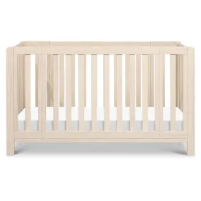 Colby GROW 6-in-1 Convertible Bassinet to Crib