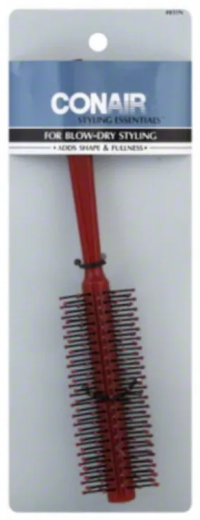 CONAIR - Full Round Brush - 1 Brush