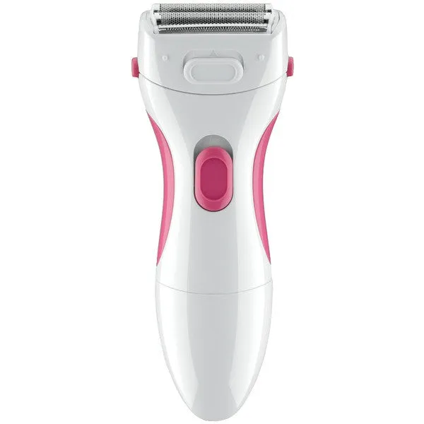 CONAIR LWD1 Ladies' Wet-Dry Battery Shaver