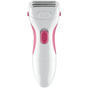 CONAIR LWD1 Ladies' Wet-Dry Battery Shaver