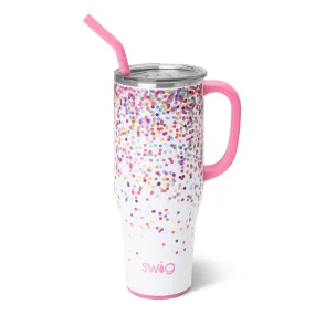 Confetti Mega Mug 40oz