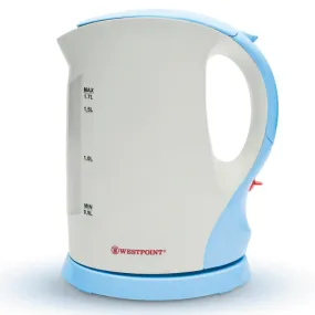 Cordless Kettle WF-3117