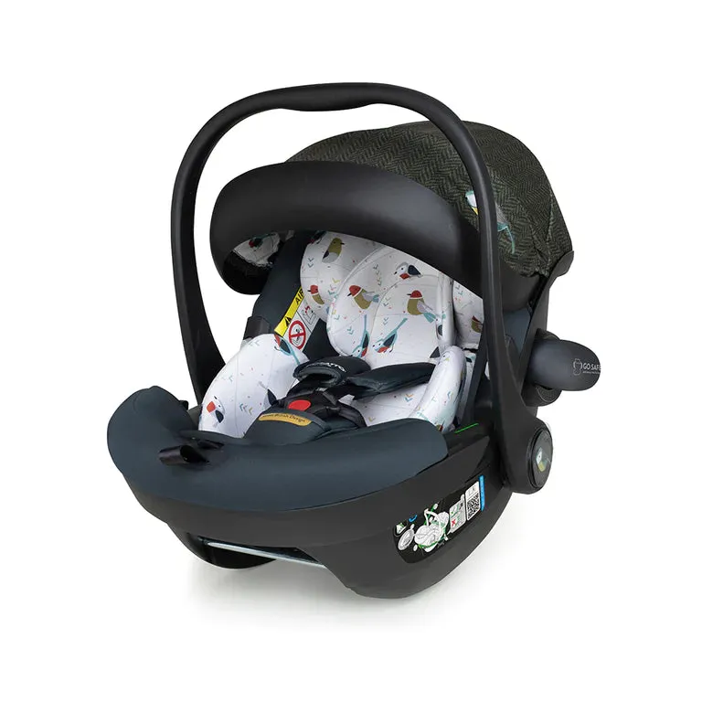 Cosatto Wow 2 Car Seat Bundle Bureau