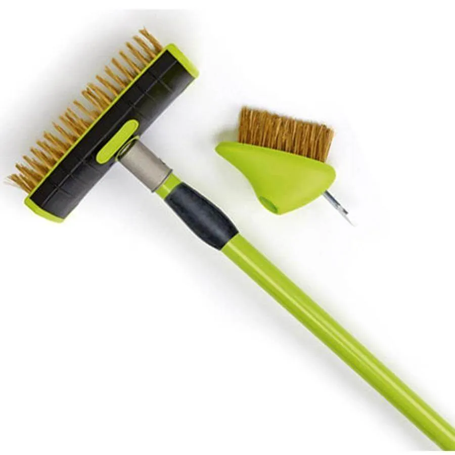 Creative Products 2 In 1 Paving Brush Set